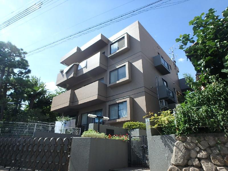 フォレスト岡本(4LDK/3階)