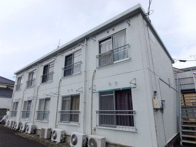小林ハイツ