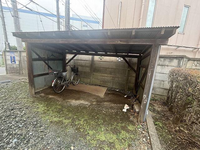 コーポ北部