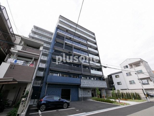 プレサンス OSAKA DOMECITYスクエア