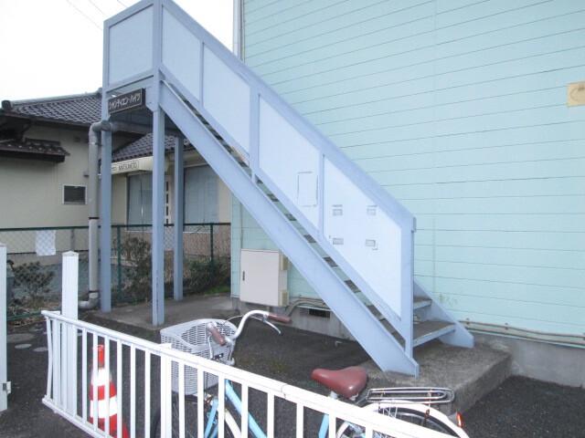 シャインティエンハイツ