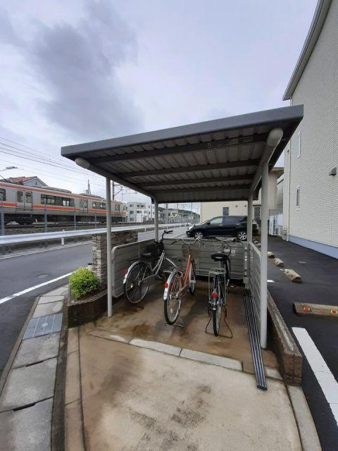 ＪＲ東海道本線 相見駅 徒歩4分 3階建 築14年