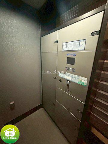 マスターズコート木場公園ブラン