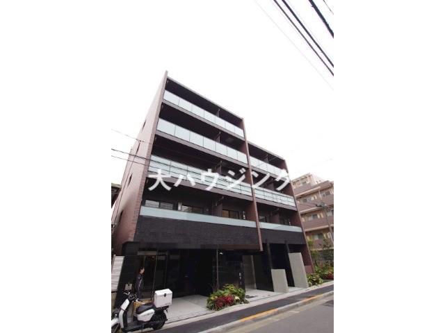 ブライズ多摩川DUE