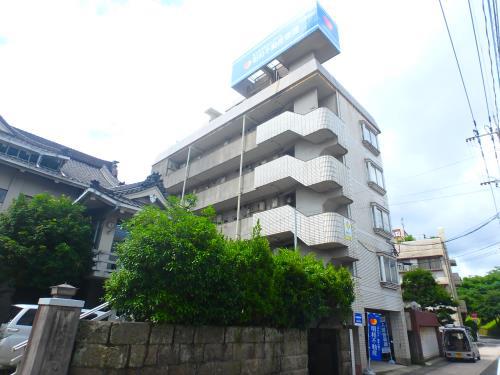 リード上本町
