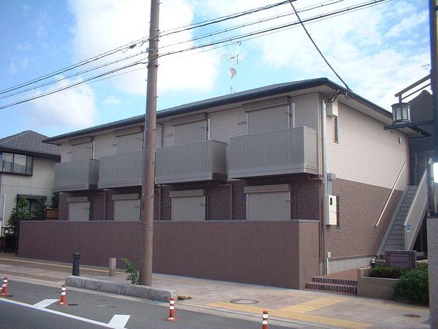ミエパレスⅡ