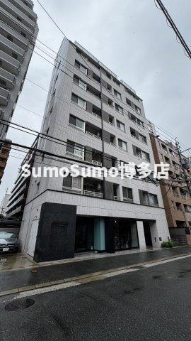 サニークレスト薬院