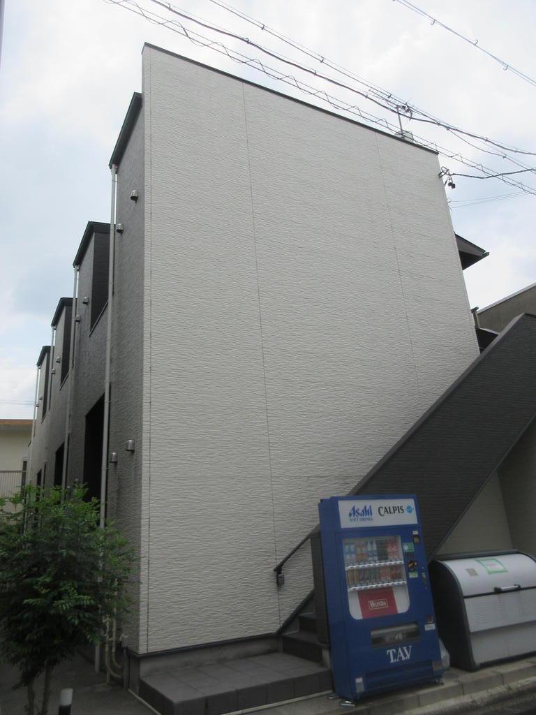 プレミア中村公園 