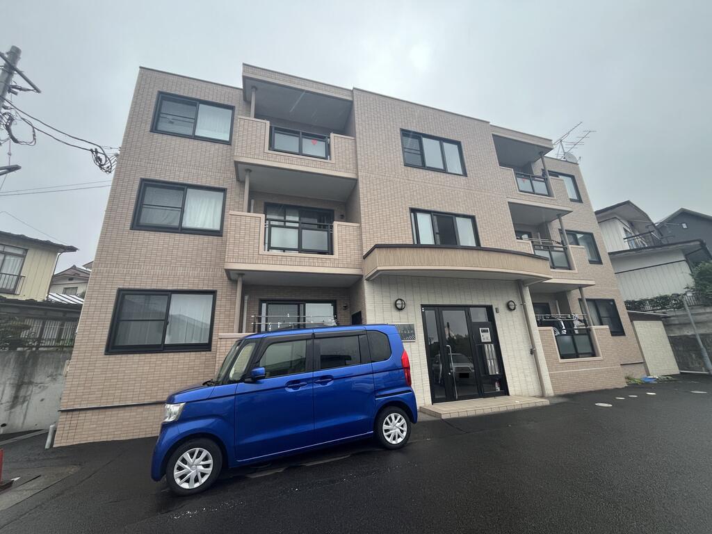 ハイパール玉川