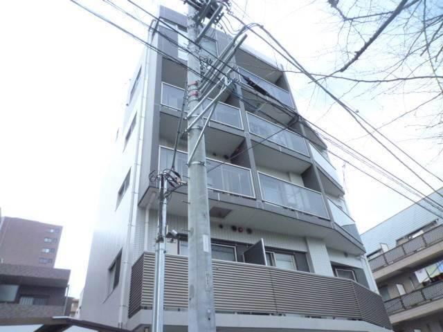 DEAR MEGURO