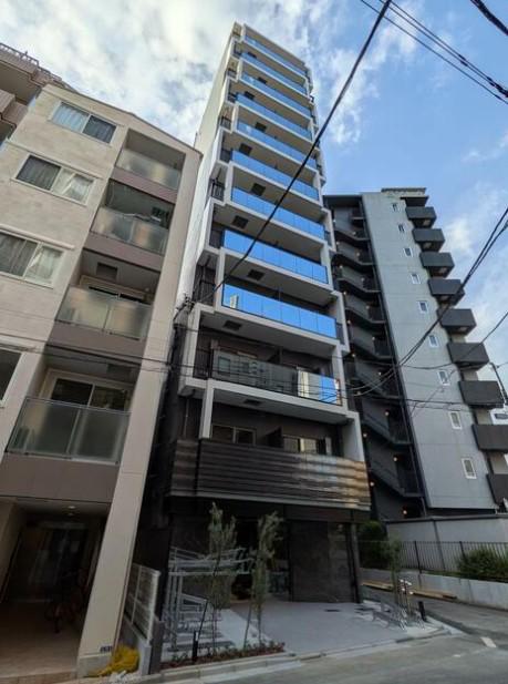 ガリシア森下VI