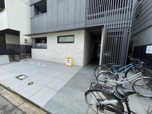 フローラ梅田東