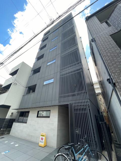 フローラ梅田東