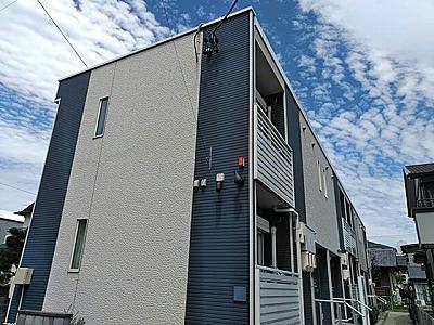 レオネクスト輝(1K/2階)
