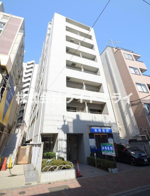 パークノヴァ巣鴨