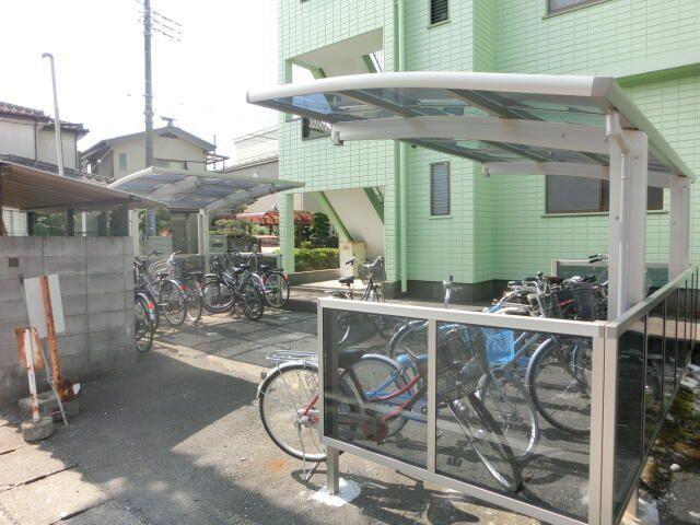 リバーサイドマンション
