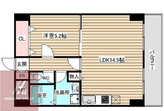阪神ハイグレードマンション3番館