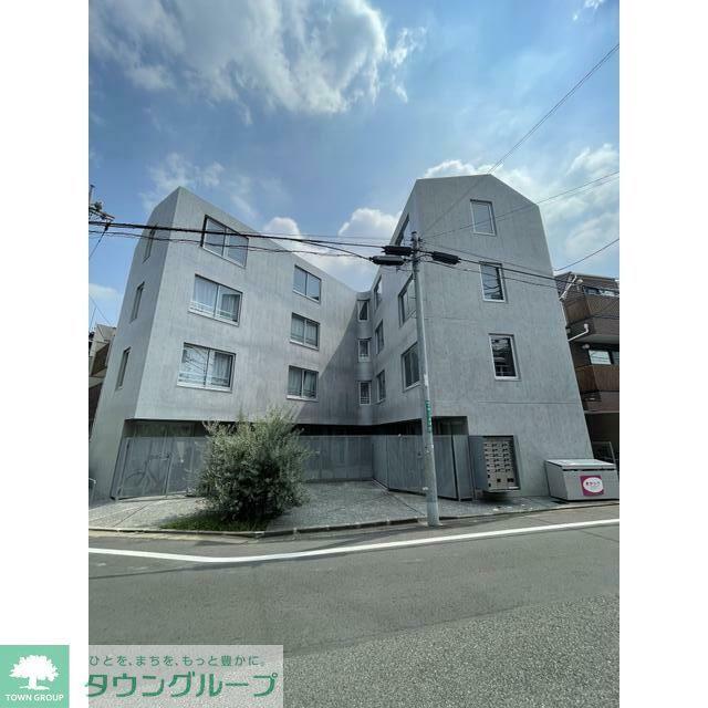 ミレドゥーエ三軒茶屋