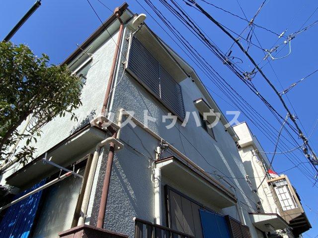 柿沼荘