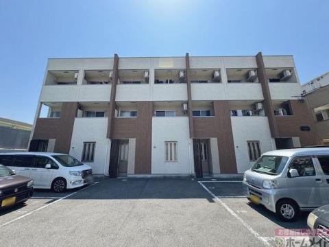 ツインフォレスト住之江II番館