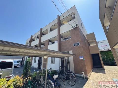 ツインフォレスト住之江II番館