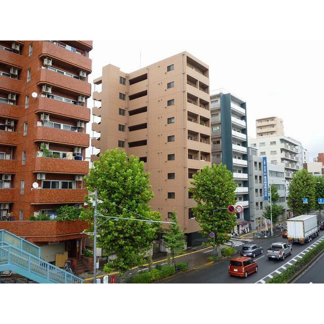 エル・ドューチェ蒲田