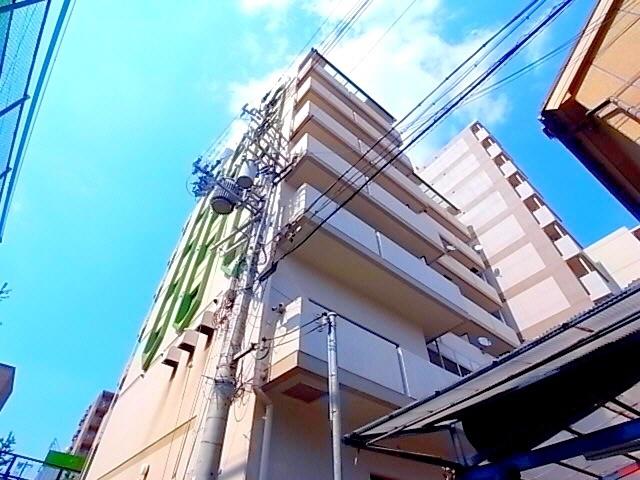 ベルベデール甲南
