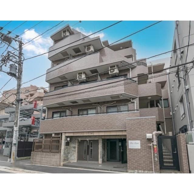 メインステージ江戸川橋II