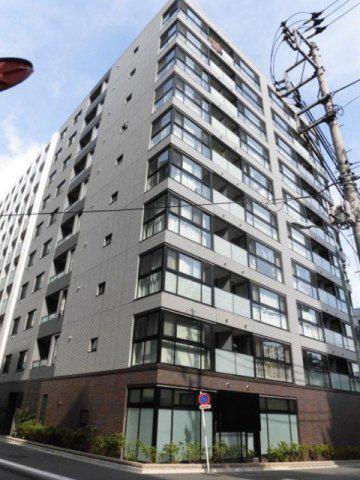 ロディア日本橋茅場町