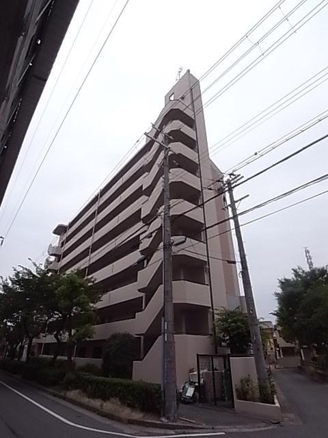 エスポワール南清水