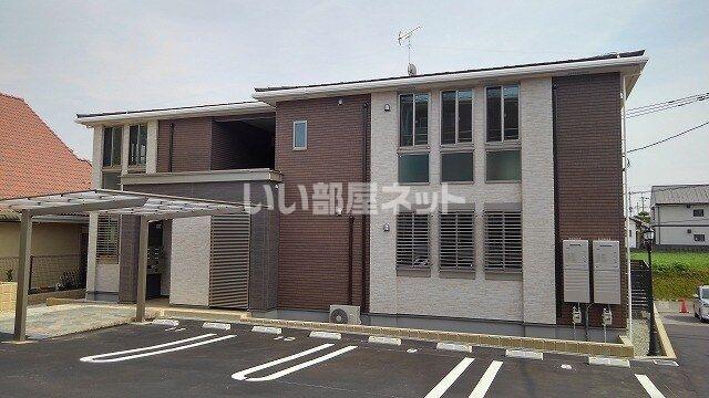 チャク壱番館