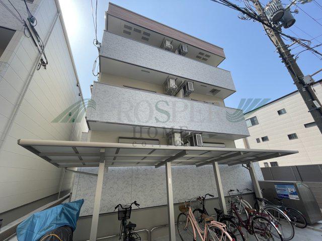 フジパレス深江橋南II番館