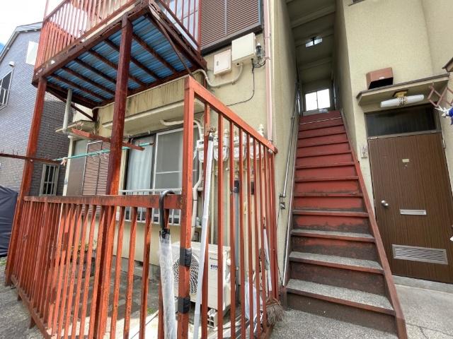 中村荘