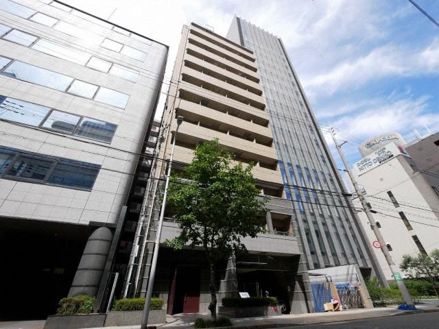 サムティ北浜大手通
