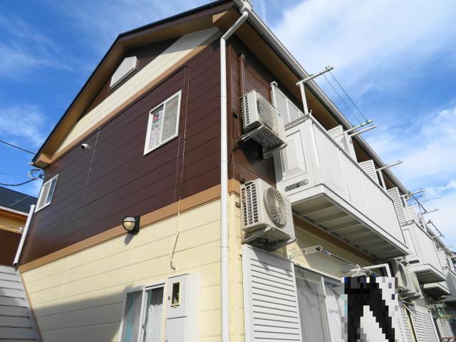 モンパレス小山5号棟(ワンルーム/2階)