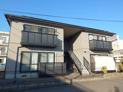 ディアス住吉