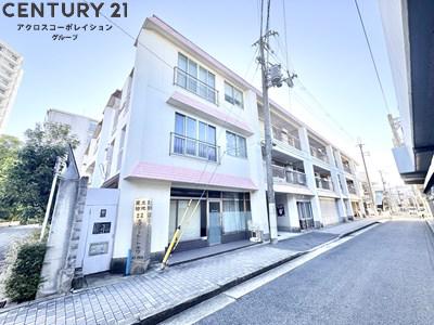 トキワマンション