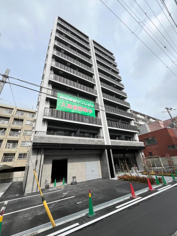 スプランディッドVII