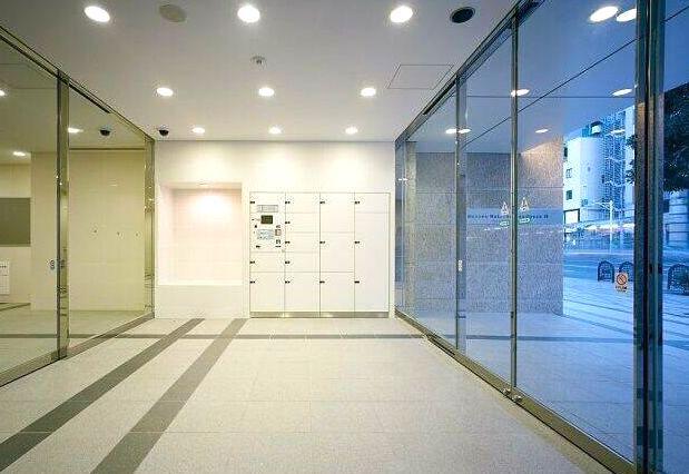 門前仲町レジデンス参番館