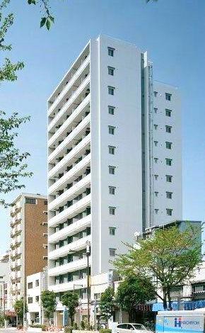 門前仲町レジデンス参番館