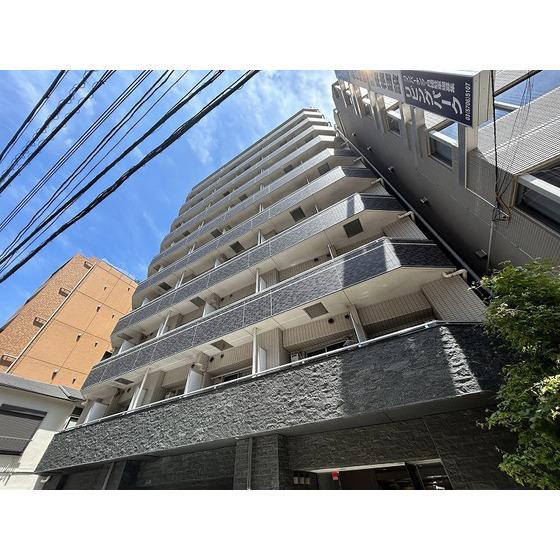 ドゥーエ蒲田