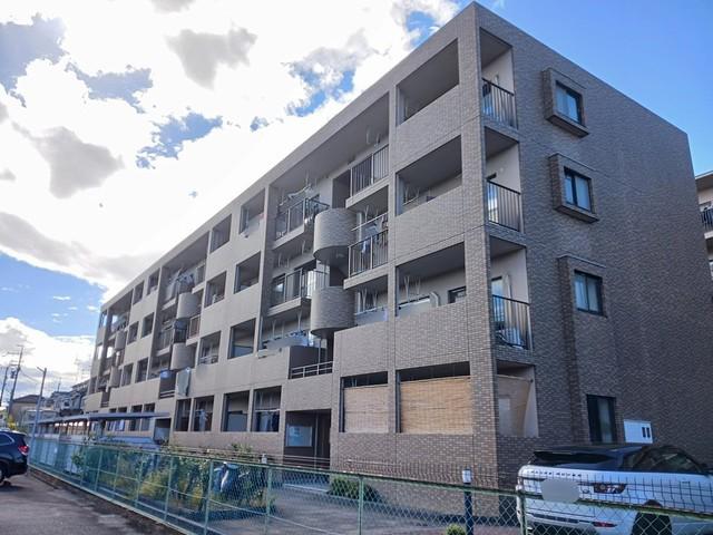アーバンハウス鴨川