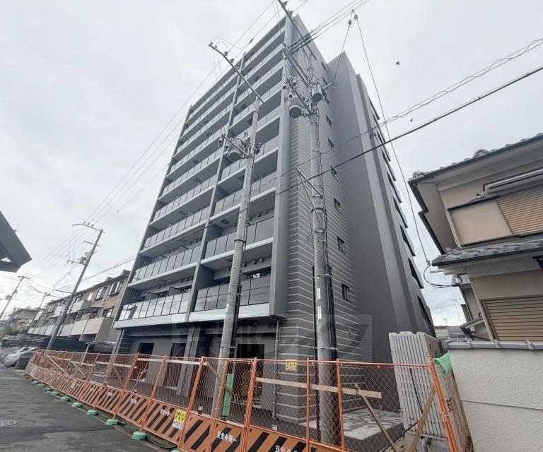ベラジオ 雅び 京都七条ウエストII