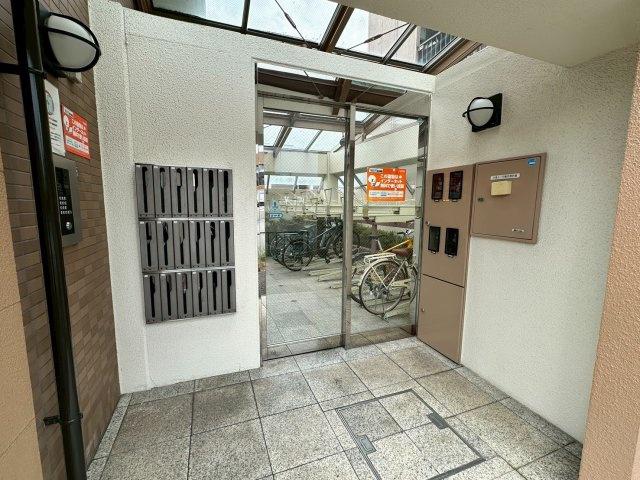 プレステージ天神