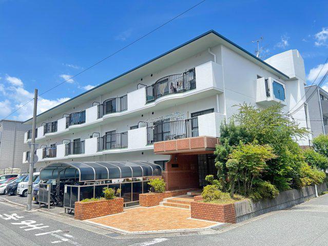 ローレルハイム塚口