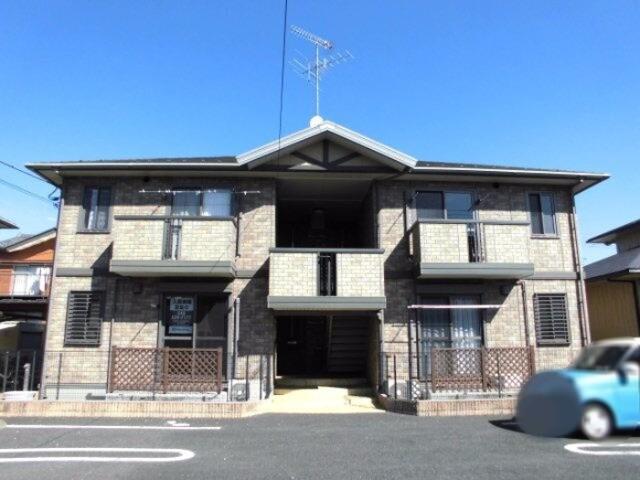 ローリエB