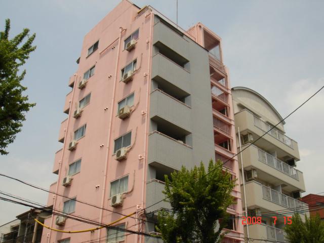 シティハイム森ノ宮
