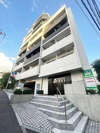 ステージファースト後楽園