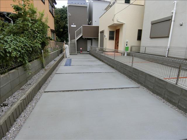 サンクレール中山