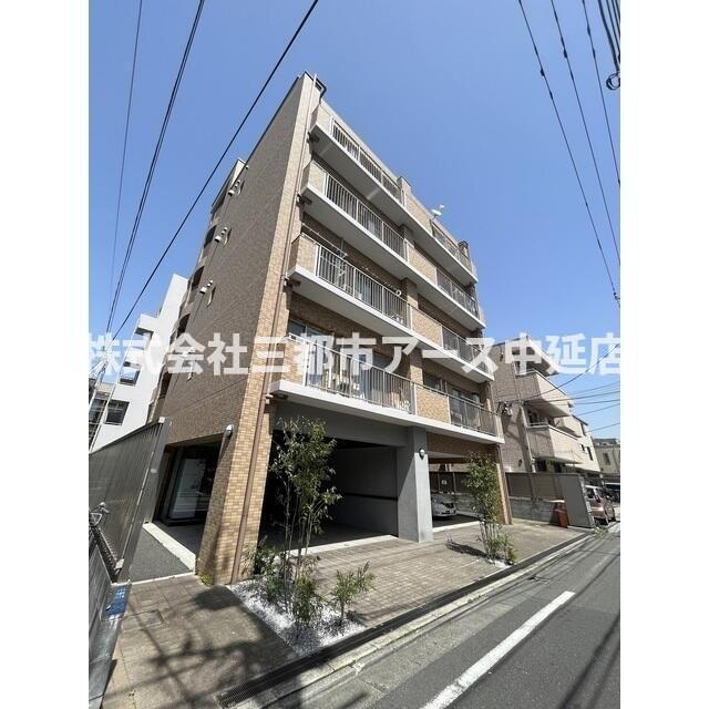 HF大森町レジデンス